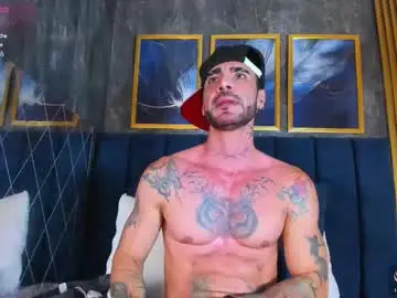 Chaturbate Free Live Porn of lancelot_benwick