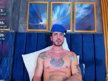 Chaturbate Best live sex cam show of lancelot_benwick