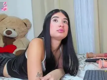 Chaturbate Adult Webcam of lia_sweetty