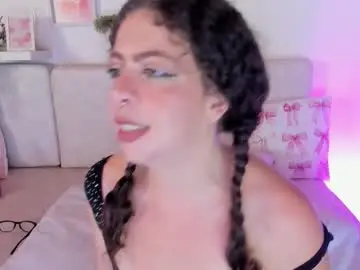 Chaturbate Live Porn of malka_burning