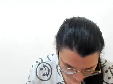 Chaturbate Private Sex Chat of marilyn_garcia