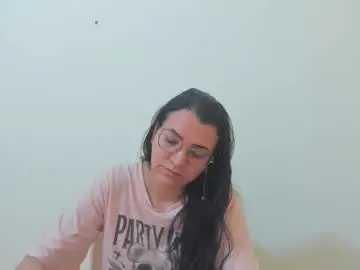 Chaturbate Watch Live Sex Cams of marilyn_garcia