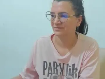 Chaturbate Best Webcam of marilyn_garcia