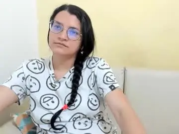 Chaturbate Sex Chat of marilyn_garcia