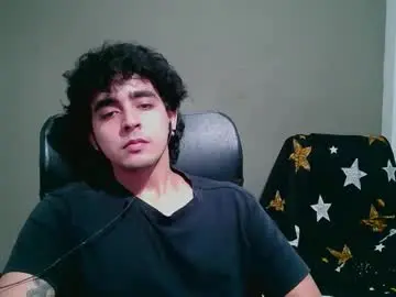 mars_miller from chaturbate