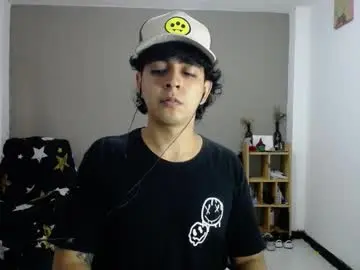 Chaturbate Watch Live Sex Cams of mars_miller