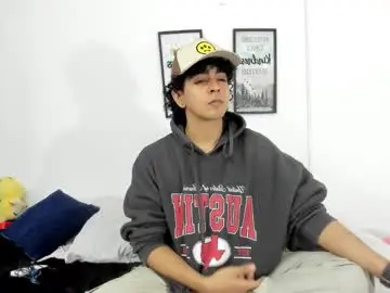 Chaturbate Nude Webcam of mars_miller