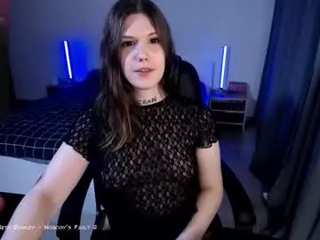 Chaturbate Live Sex Cam of micheledoll