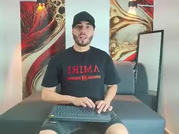 Chaturbate Live Sex Cam of mike_kurtt