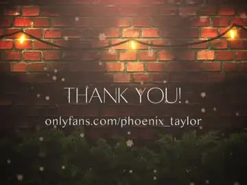 Chaturbate Adult Webcams of phoenix_taylor