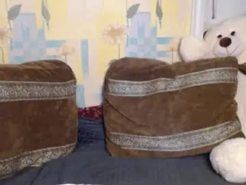 Chaturbate Nude Webcam of pinochetti