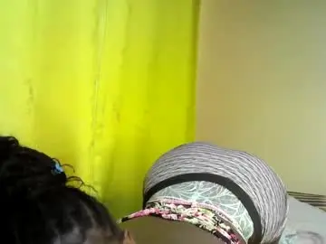 Chaturbate Nude Webcam of pretty_moh