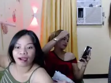 Chaturbate Nude Webcam of rhea_ann