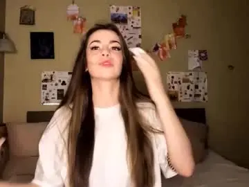 Chaturbate Nude Webcam of rhiannonmuccigrosso