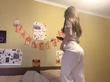 Chaturbate Nude Webcam of rhiannonmuccigrosso