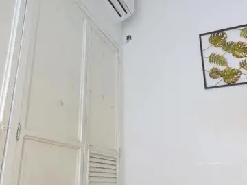 sandy_rivas from chaturbate