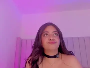 Chaturbate Private Sex Chat of sarah_bonneth