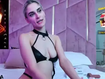 selenadaze from chaturbate