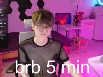 Chaturbate Live Porn of shiromy_