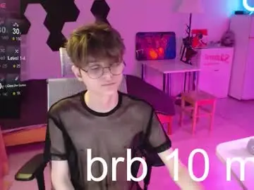 Chaturbate Live Sex of shiromy_