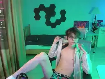 Chaturbate Adult Video Chat of shiromy_