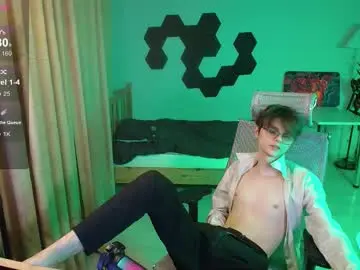 Chaturbate Live Sex of shiromy_