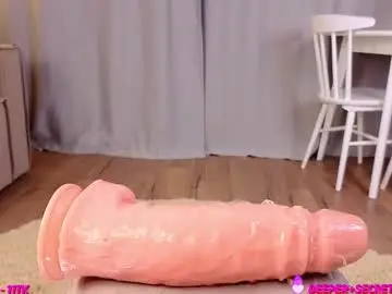 Chaturbate Sex Cam of tinastevenson