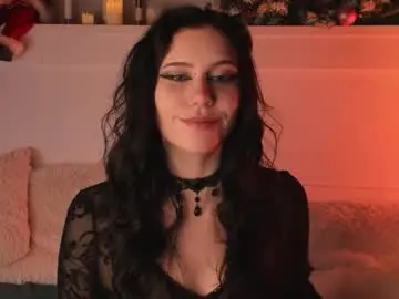 Chaturbate Best Webcam of una_medisson