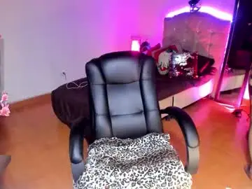 Chaturbate Best Webcam of vampirella_crazy