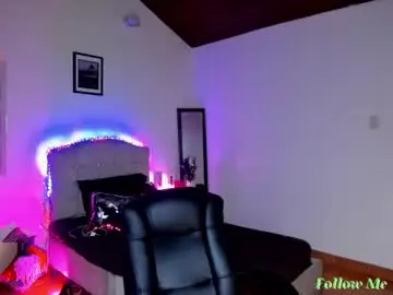 Chaturbate Nude Webcam of vampirella_crazy