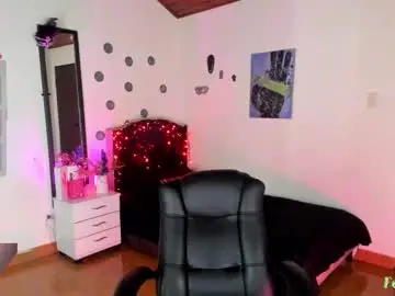 Chaturbate Best Webcam of vampirella_crazy