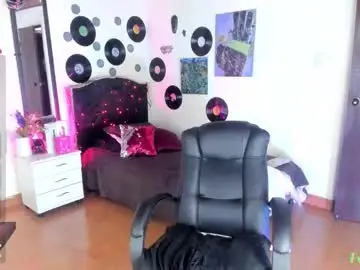 Chaturbate Free Porn Cam of vampirella_crazy