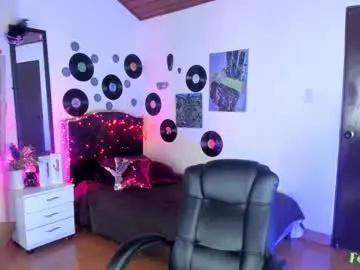 Chaturbate Sex Cam of vampirella_crazy