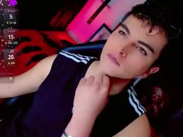 Chaturbate Adult Video Chat of yaretth