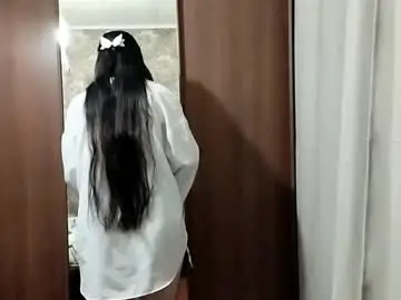 Chaturbate Free Porn Cam of adelinehaefner