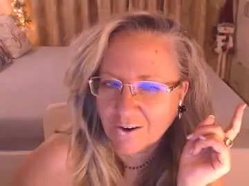 Chaturbate Live Sex of adrena_