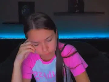 Chaturbate Nude Webcam of alexabarkley