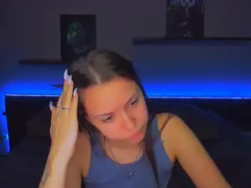 Chaturbate Nude Webcam of alexabarkley