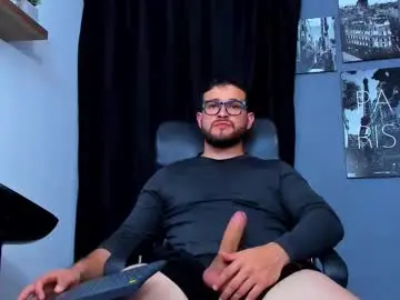 Chaturbate Adult Webcams of andrewdiaz_