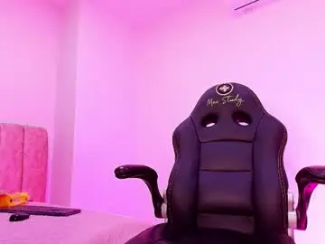 Chaturbate Watch Live Sex Cams of arleth_1