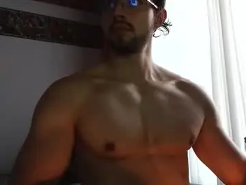 Chaturbate Sex Cam of axelcr0ss