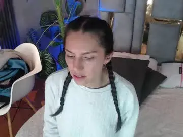 Chaturbate Nude Webcam of bianca_ks