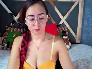 Chaturbate Sex Chat of bianca_milfsexy