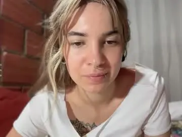 Chaturbate Live Sex of camii19y