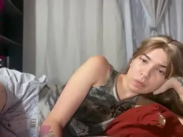 Chaturbate Best live sex cam show of camii19y