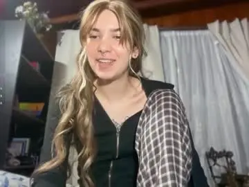 Chaturbate Best live sex cam show of camii19y