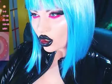 Chaturbate Free Porn Cam of crazypinkyball