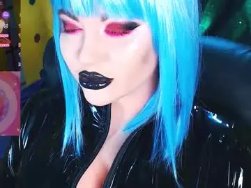 Chaturbate Adult Webcams of crazypinkyball