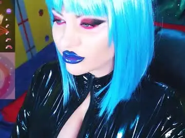 Chaturbate Live Sex of crazypinkyball