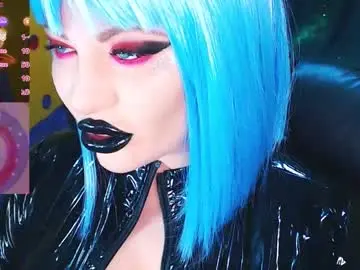 Chaturbate Adult Video Chat of crazypinkyball